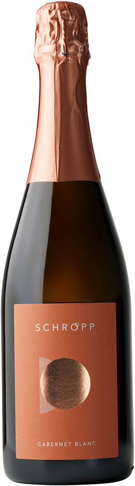 2021 Cabernet Blanc Sekt