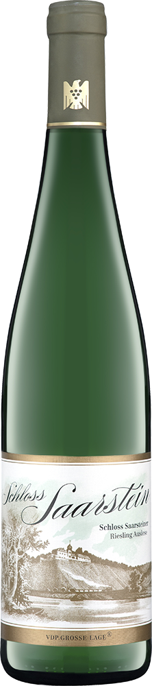 2025 Serriger Schloss Saarsteiner Riesling Auslese Große Lage