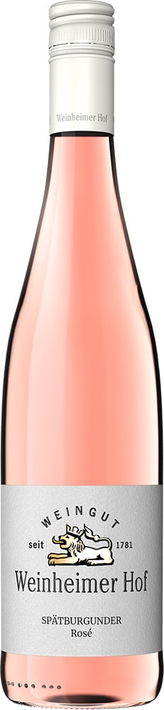 2023 Rosé Spätburgunder