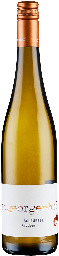 2024 Scheurebe