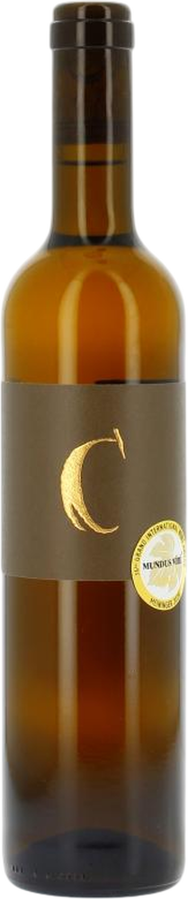 2018 KERNER BEERENAUSLESE 0,5 L