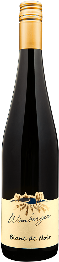2025 Blanc de Noir- Cabernet Sauvignon weißgepresst