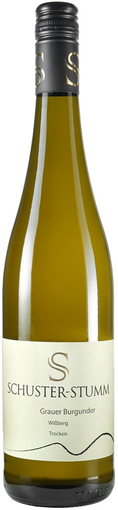 2024 Grauer Burgunder