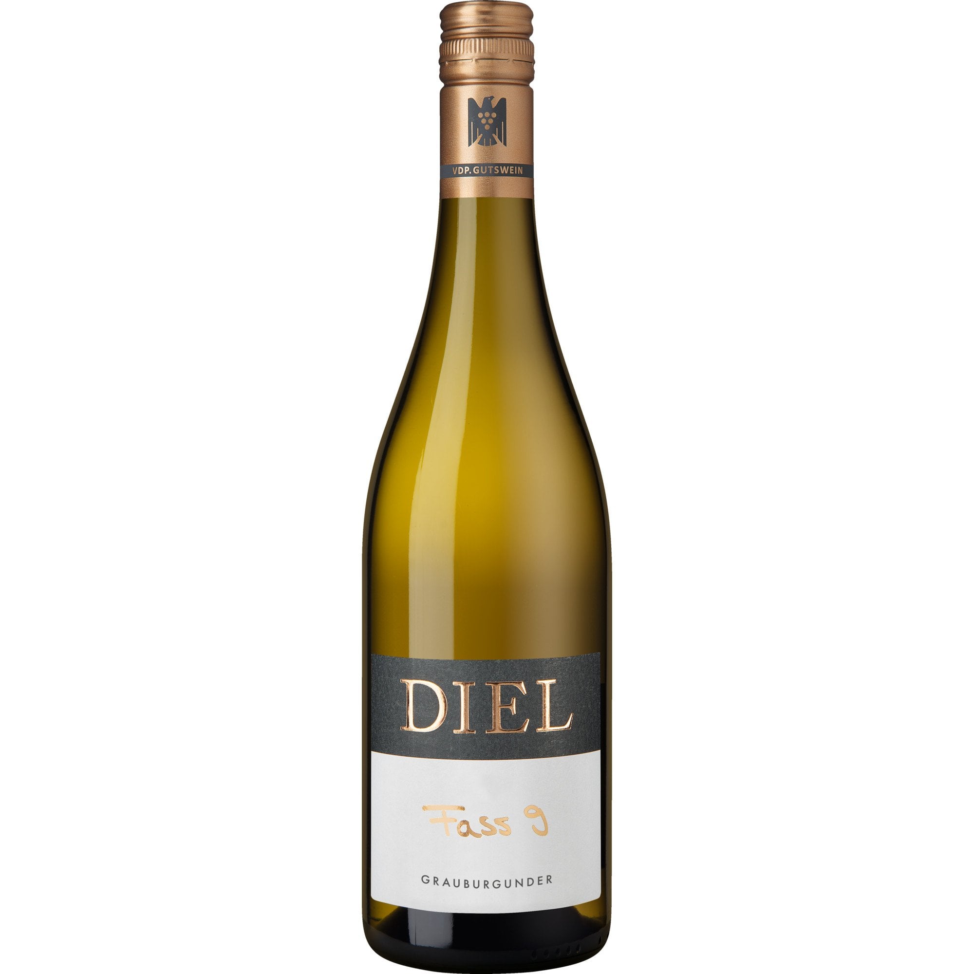 2024 Diel Grauburgunder Fass 9 Nahe