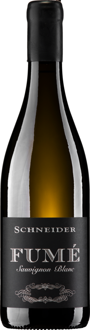 2023 Markus Schneider Sauvignon Blanc Fumé