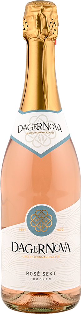 Dagernova Rose Sekt