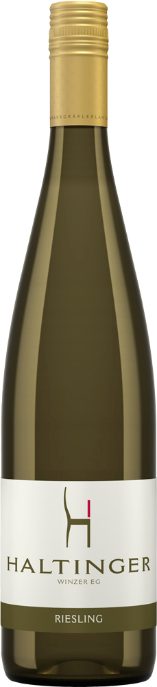 2023 Baden-Markgräflerland Riesling