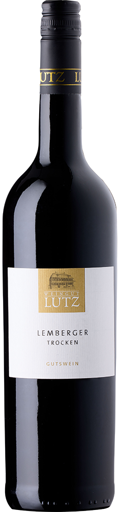 2022 Lemberger Gutswein