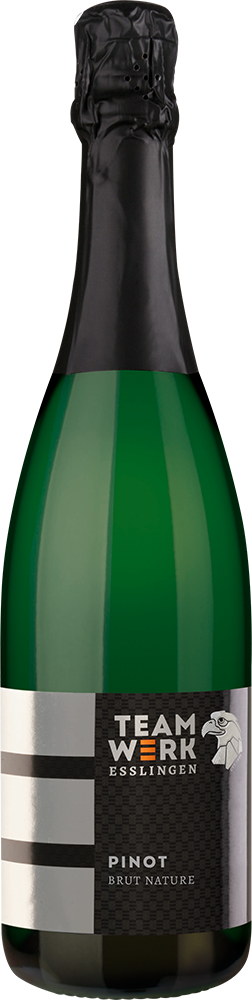 2022 Pinot Winzersekt