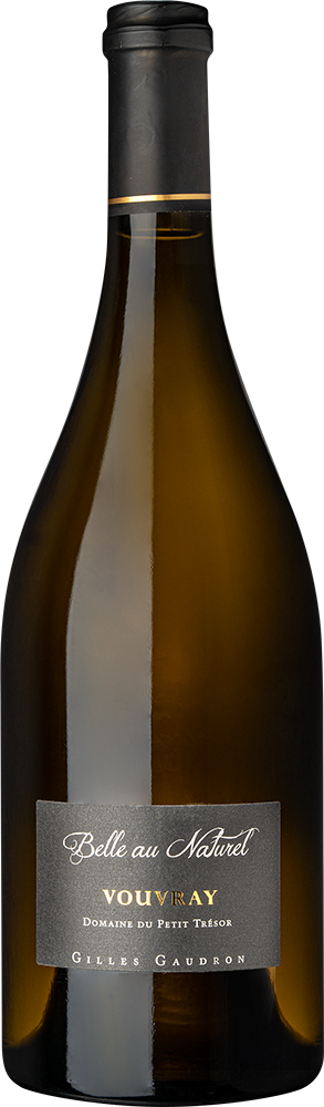2019 «Belle au Naturel» Vouvray AOP