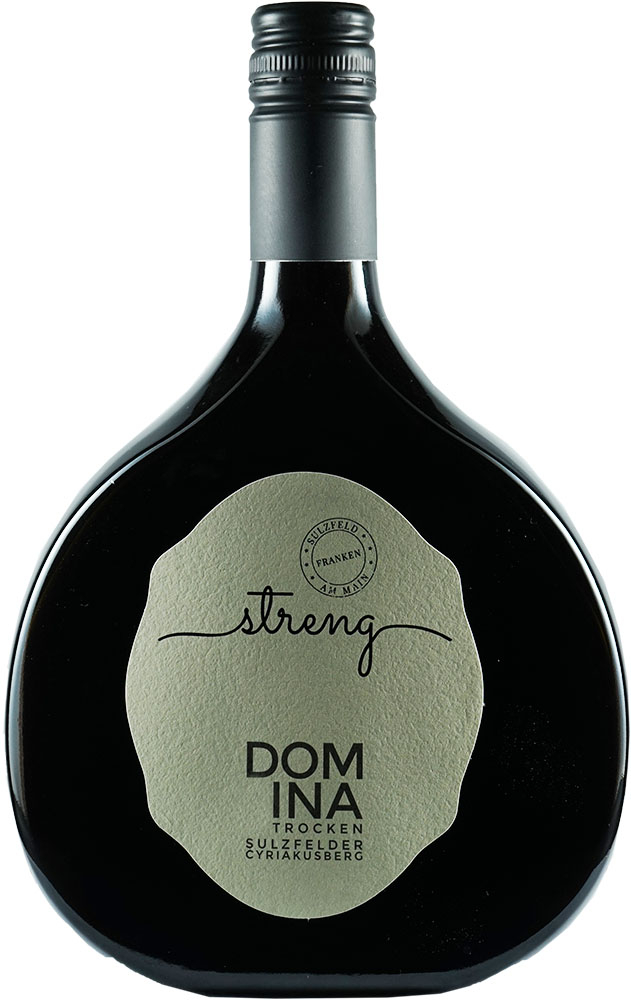 2021 Domina