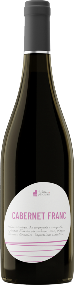 2024 Cabernet Franc Friuli DOC
