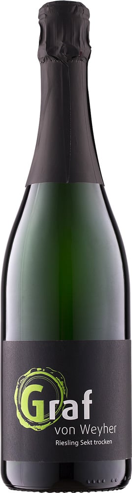 2022 Riesling Sekt