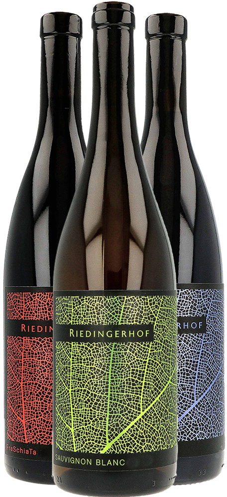 Riedingerhof Paket BIO