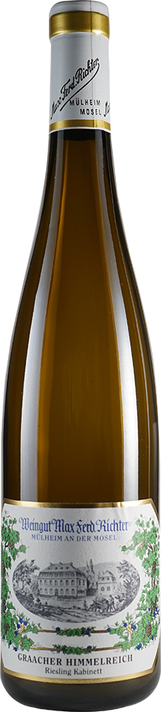 2023 Graacher Himmelreich Riesling Kabinett