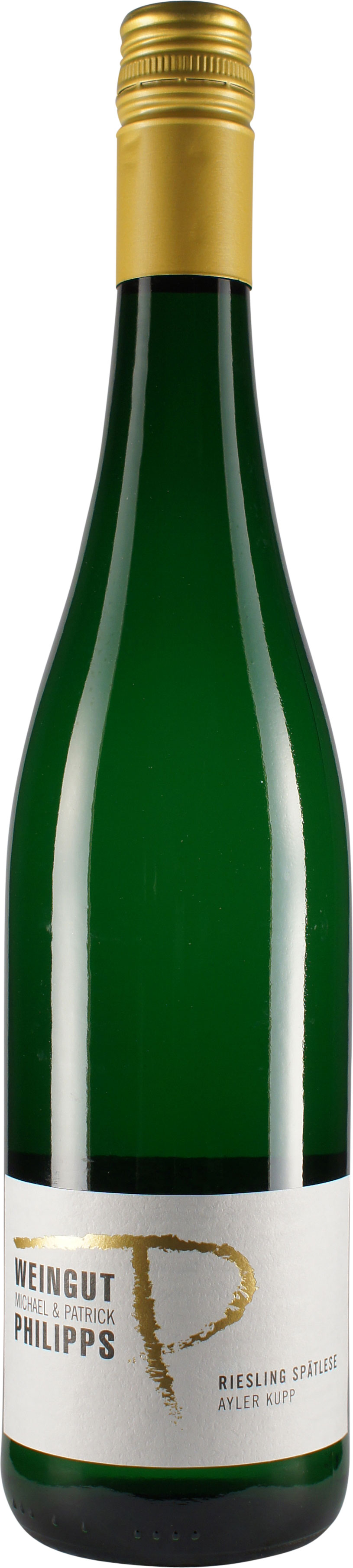 2023 Ayler Kupp Riesling Spätlese