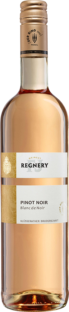 2025 Pinot Noir Blanc de Noir