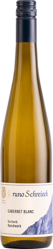2023 Hambacher Schlossberg Cabernet blanc