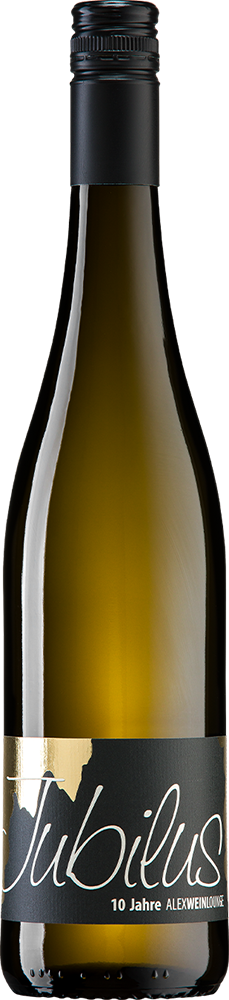 2024 Jubilus Weißweincuvée