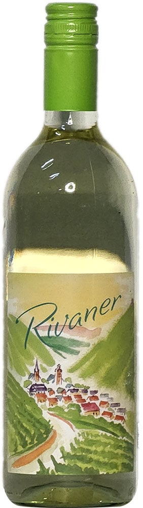 2021 Rivaner