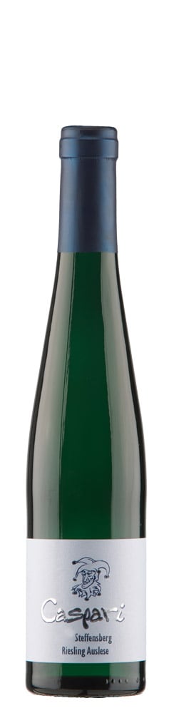 2010 Steffensberg Riesling Auslese 0,375 L