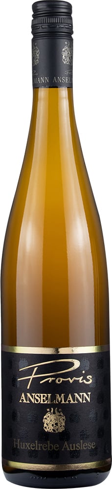 2021 Huxelrebe Auslese
