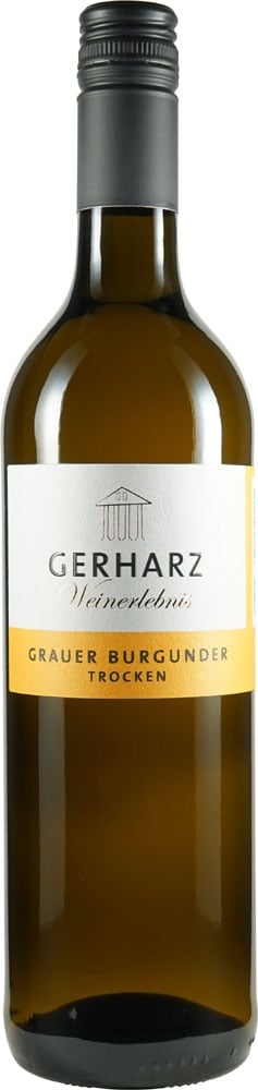 2020 Grauer Burgunder