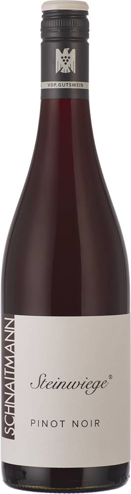2023 Steinwiege Pinot noir BIO