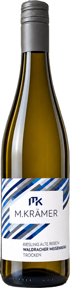2025 Riesling Waldracher Meisenberg „Alte Reben“