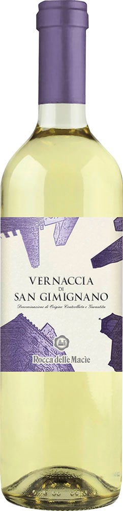 2024 Vernaccia di San Gimignano DOCG