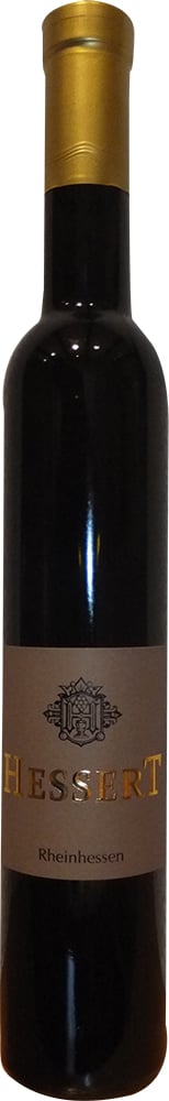 2008 Horrweiler Silvaner Eiswein Ortswein 0,5 L