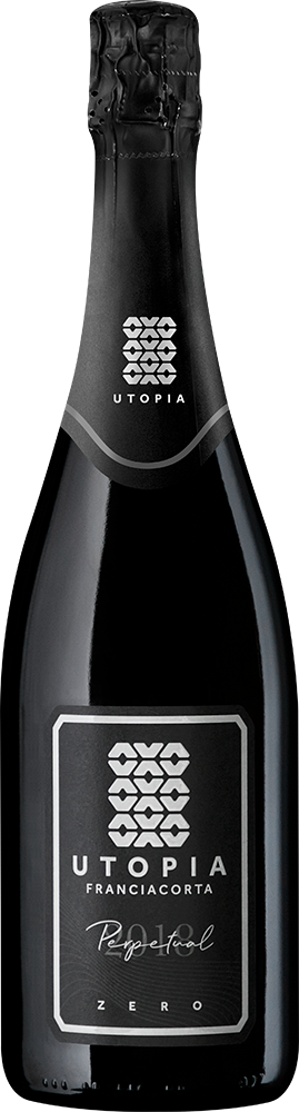 2018 Zero Franciacorta DOCG