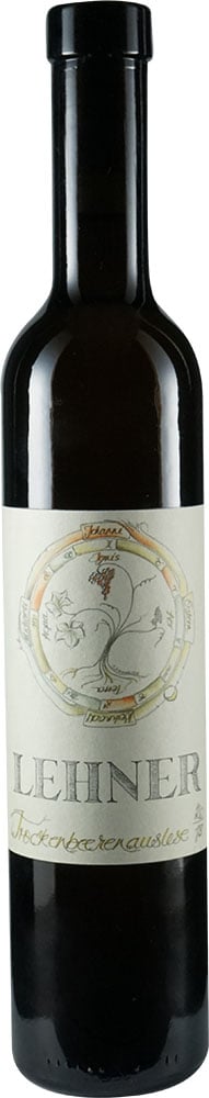 2018 Trockenbeerenauslese BIO 0,375 L