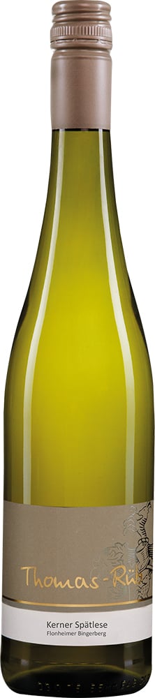 2025 Ensheimer Kachelberg Kerner Spätlese