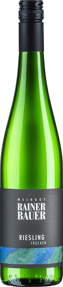 2025 Riesling