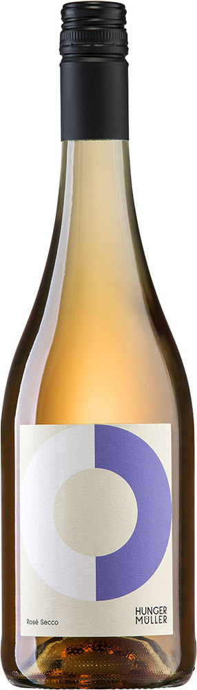 2023 Rosé Secco