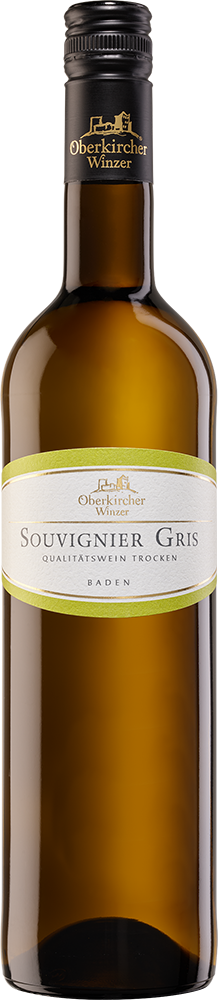 2024 Vinum Nobile Souvignon Gris