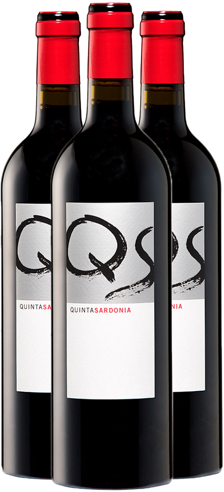 Aktionspaket Quinta Sardonia Castilla y León VT BIO