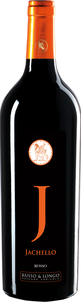 2023 Jachello Magnum Cuvée Calabria IGP 1,5 L