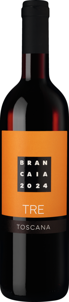 2024 Brancaia Tre BIO