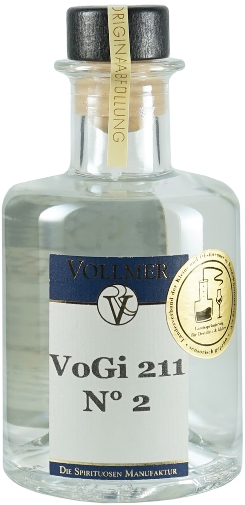 VoGi 211 N° 2 0,2 L