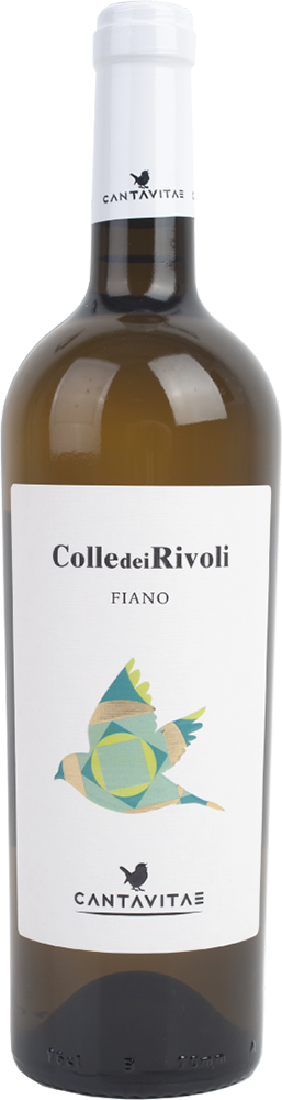 Colle dei Rivoli Campania IGP
