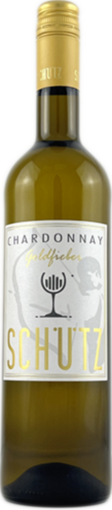 2025 Chardonnay -Goldfieber-