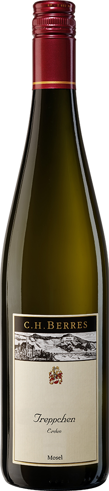 2024 Erdener Treppchen Riesling