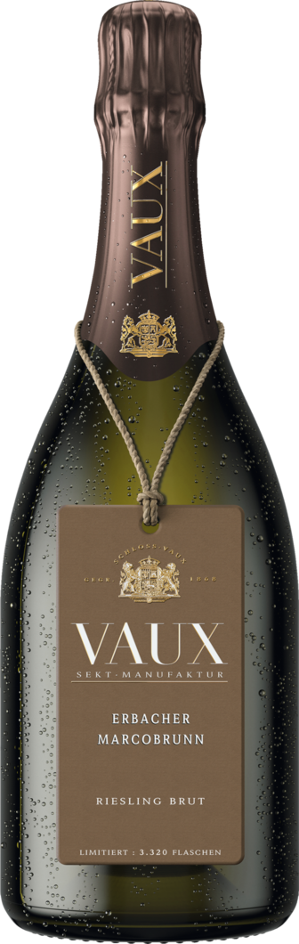 2019 Erbacher Marcobrunn Riesling Sekt