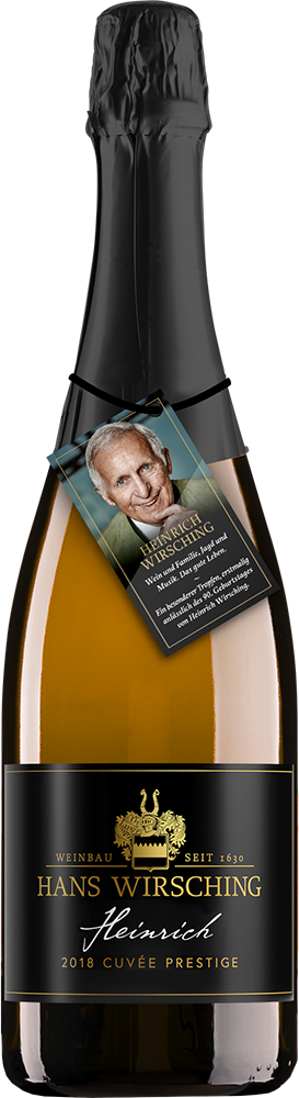 2018 Heinrich Cuvée Prestige