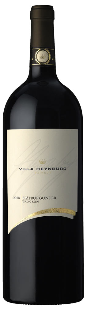 2018 Spätburgunder Réserve Qualitätswein 1,5 L