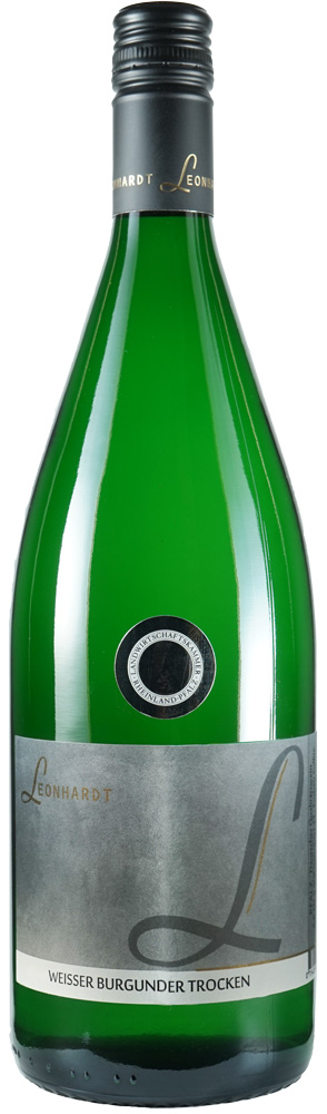 2025 Weisser Burgunder 1,0 L