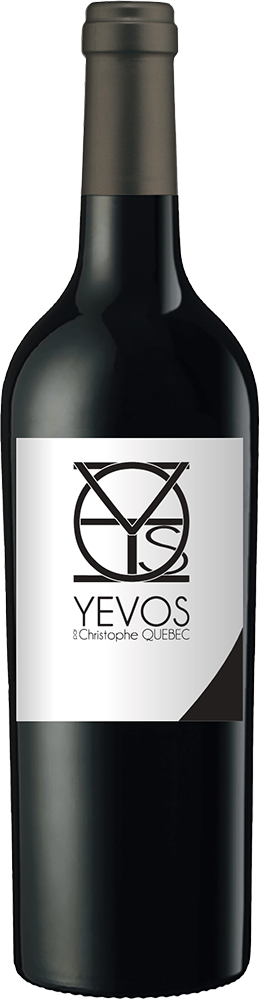 2021 Yevos Bordeaux AOP BIO