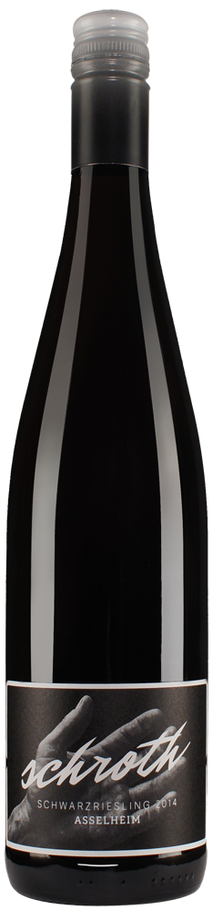 2023 Schwarzriesling Rotwein